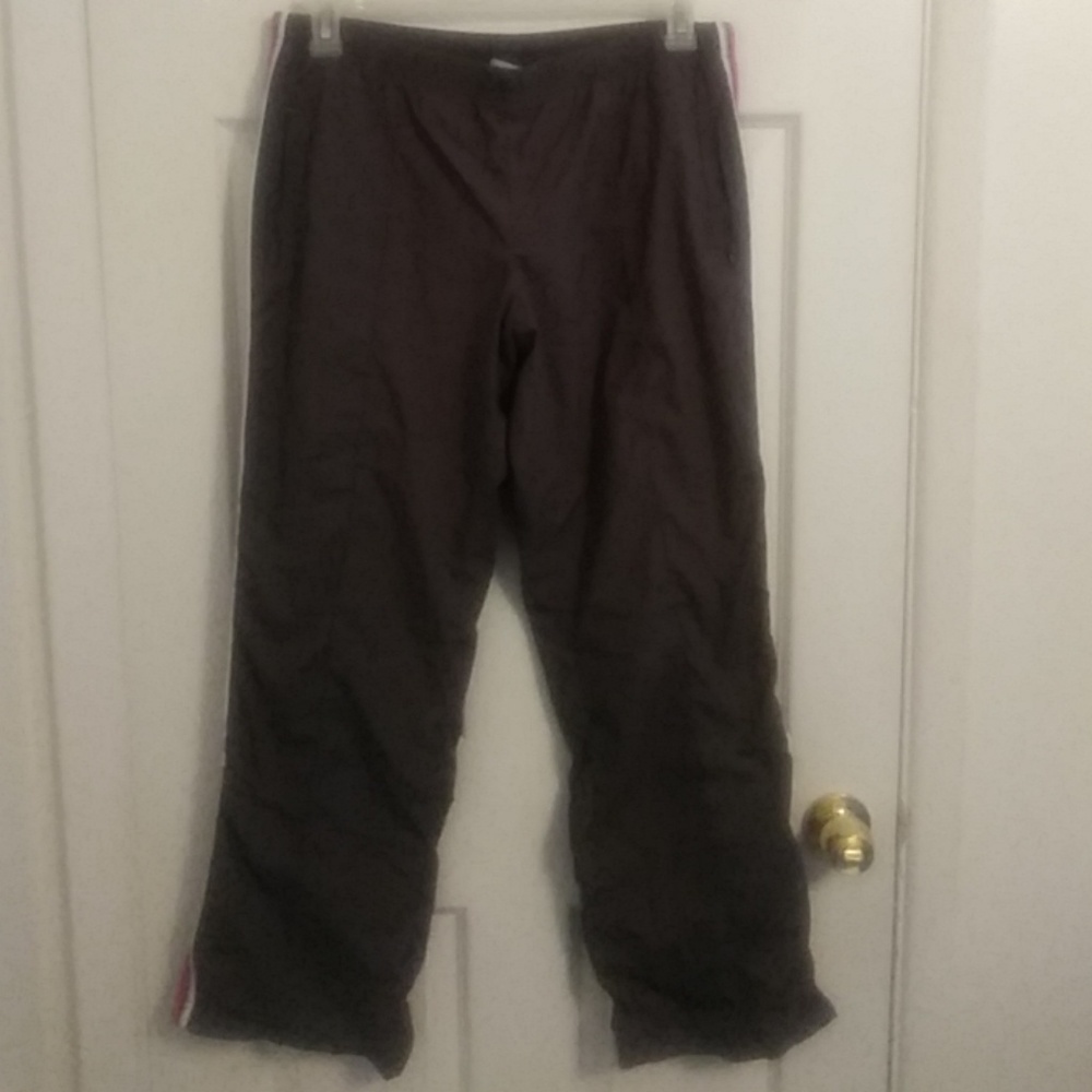 Old Navy lined track pants